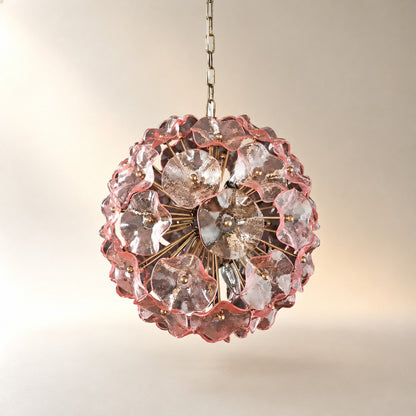 Poppy Chandelier