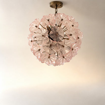 Poppy Chandelier