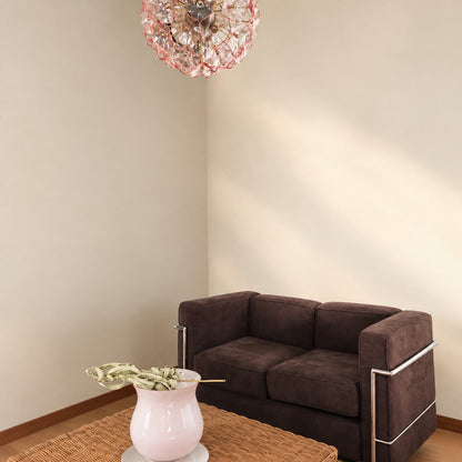 Poppy Chandelier