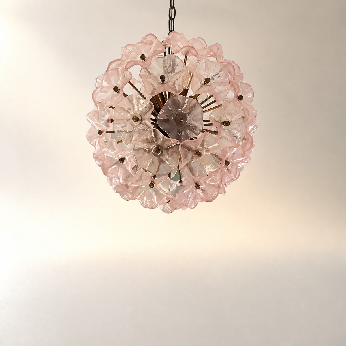 Poppy Chandelier