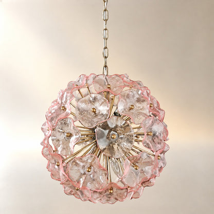 Poppy Chandelier