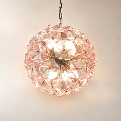 Poppy Chandelier