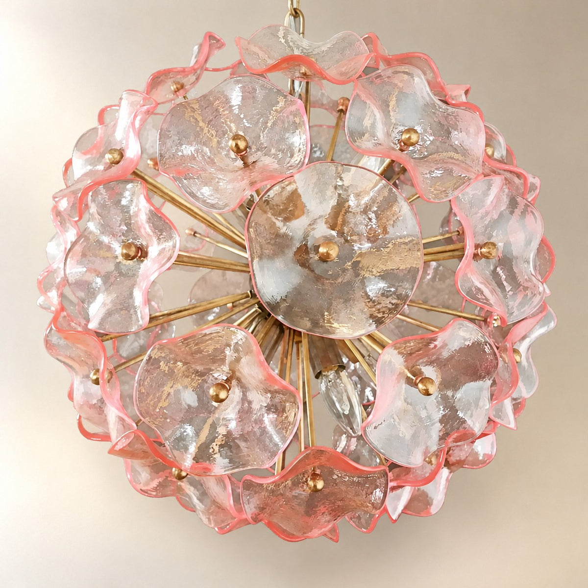 Poppy Chandelier