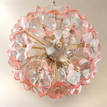 Poppy Chandelier