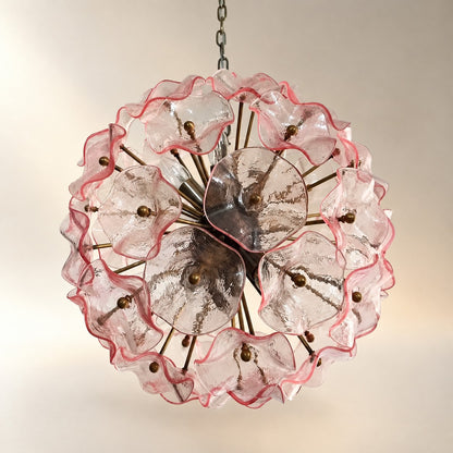 Poppy Chandelier