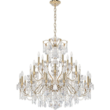 Coinora Century Chandelier 42"