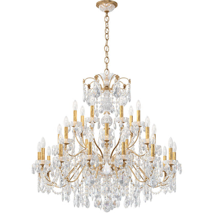 Coinora Century Chandelier 42"
