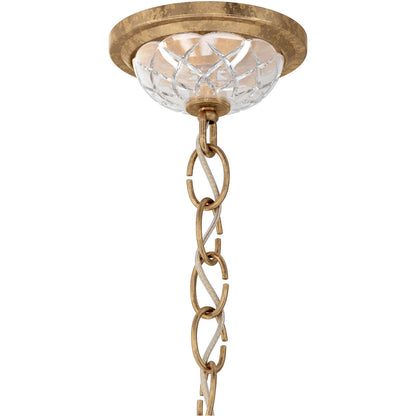 Coinora Century Chandelier 42"