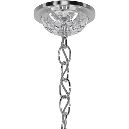 Coinora Century Chandelier 42"
