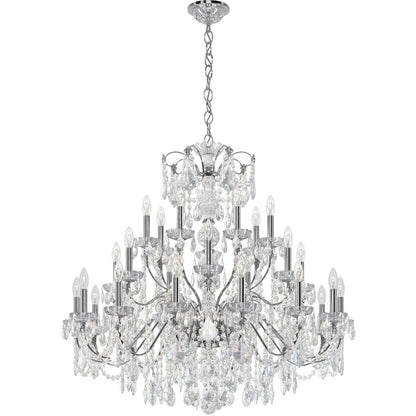 Coinora Century Chandelier 42"