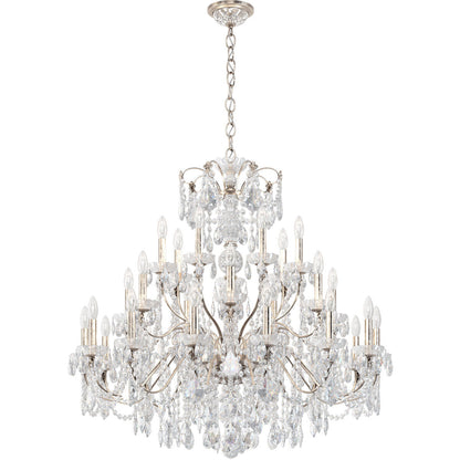 Coinora Century Chandelier 42"