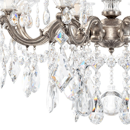 La Scala Chandelier 25"