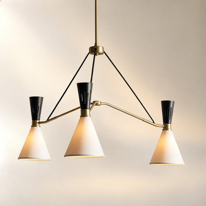 Radley Round Chandelier