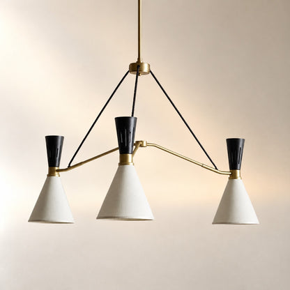 Radley Round Chandelier