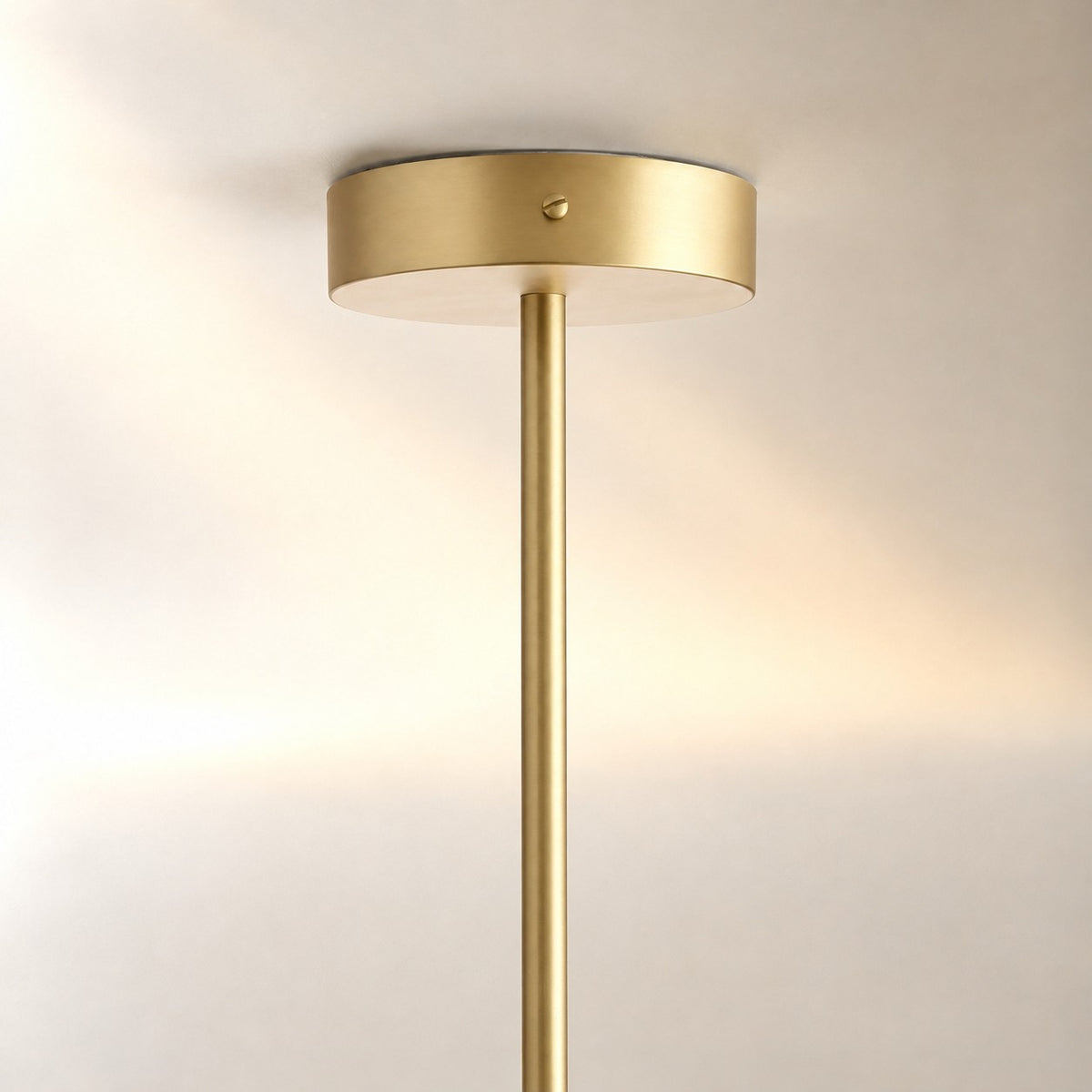 Radley Round Chandelier