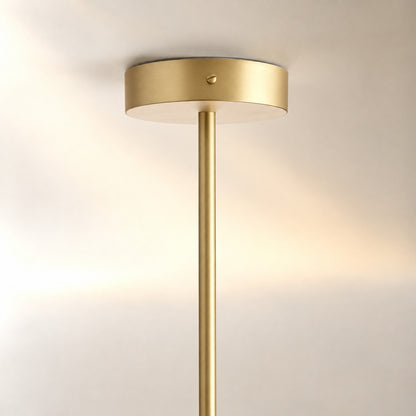 Radley Round Chandelier