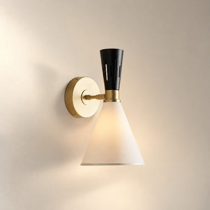 Ramsey Sconce