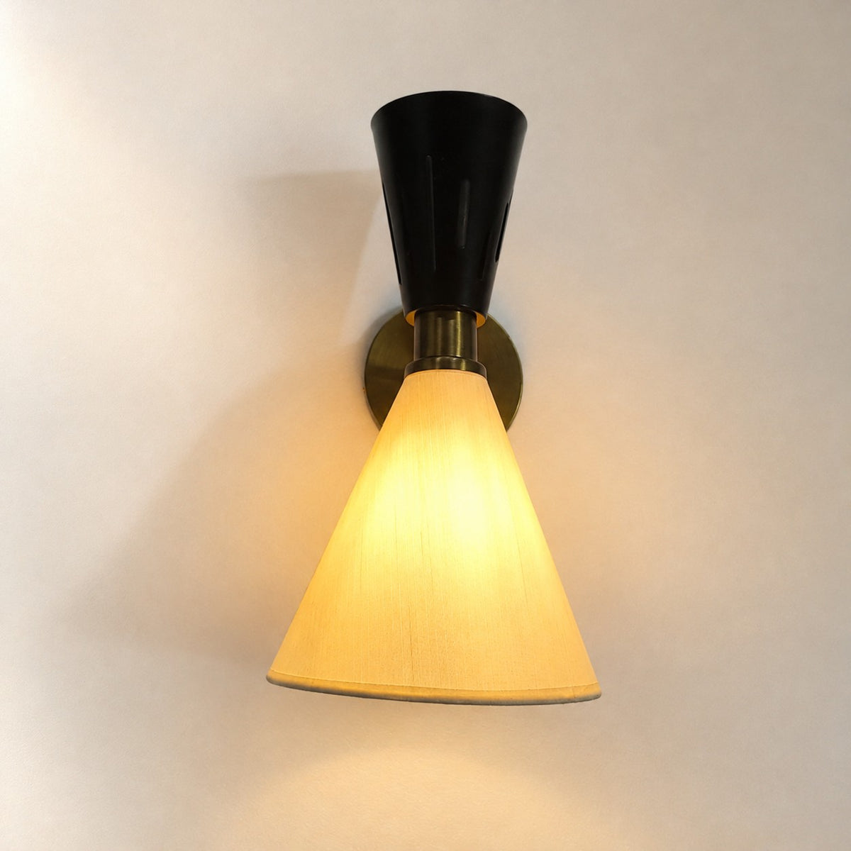 Ramsey Sconce