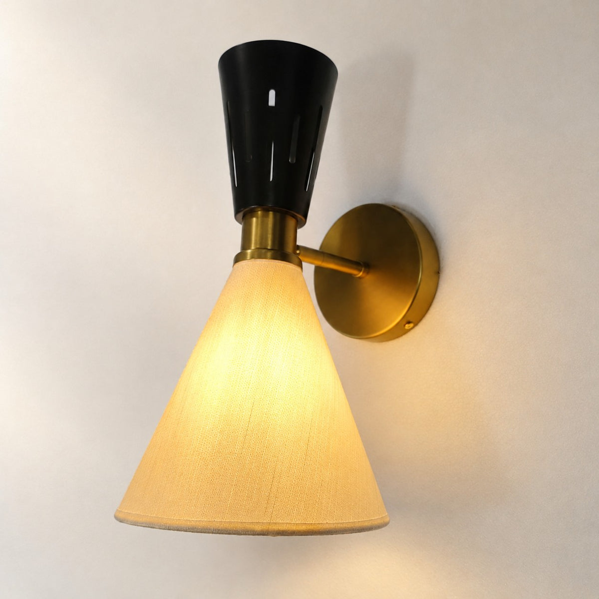 Ramsey Sconce