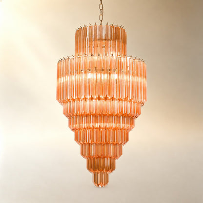 Raphael Murano Chandelier