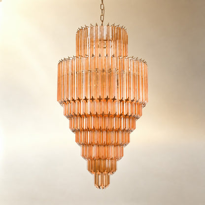 Raphael Murano Chandelier