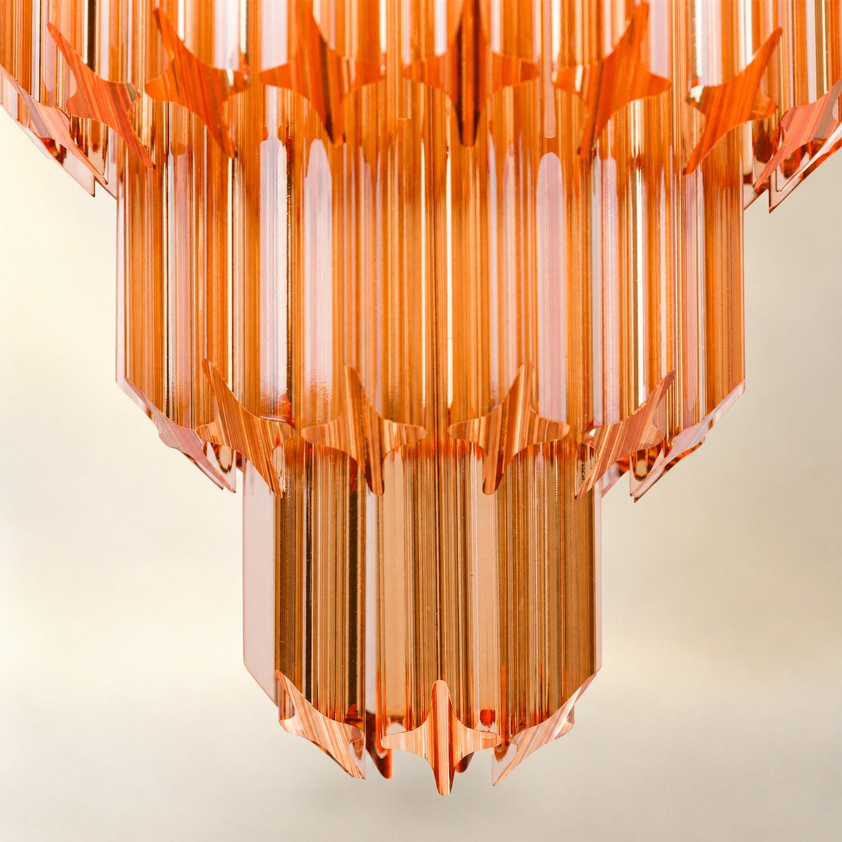 Raphael Murano Chandelier