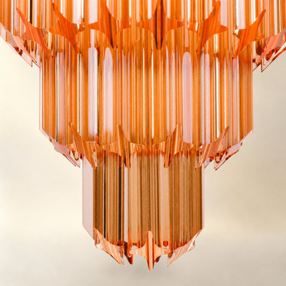 Raphael Murano Chandelier