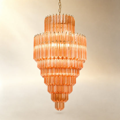 Raphael Murano Chandelier