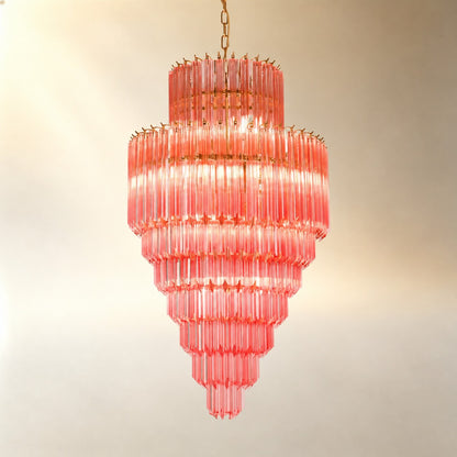 Raphael Murano Chandelier