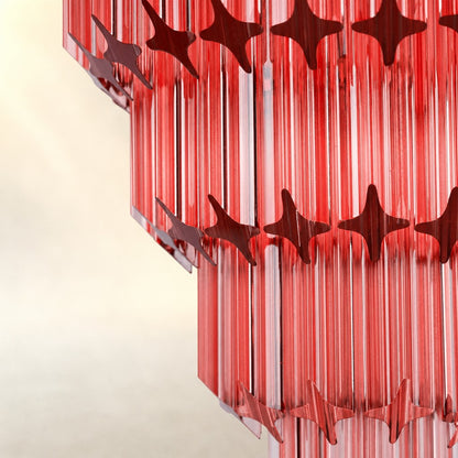 Raphael Murano Chandelier
