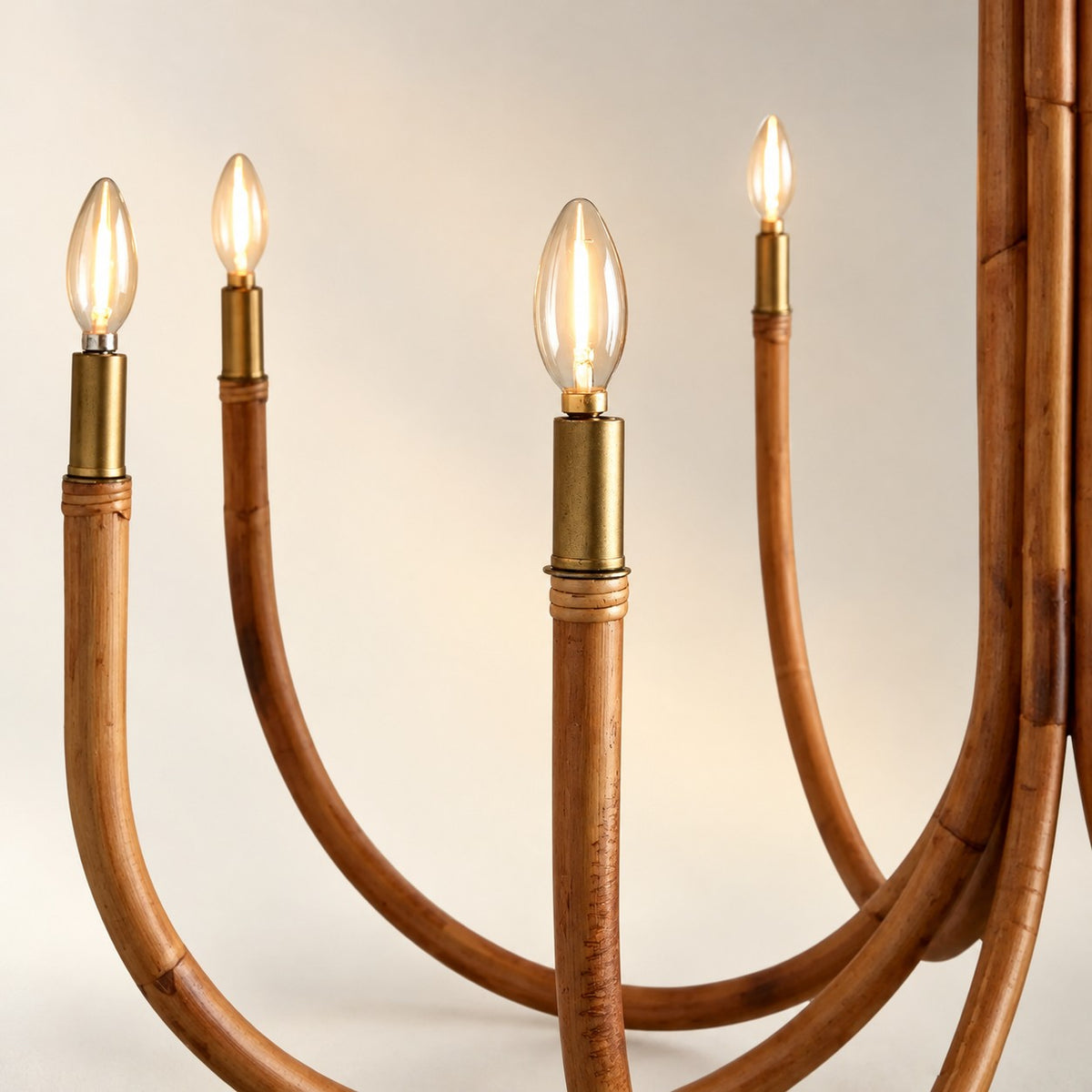Ravena Round Chandelier