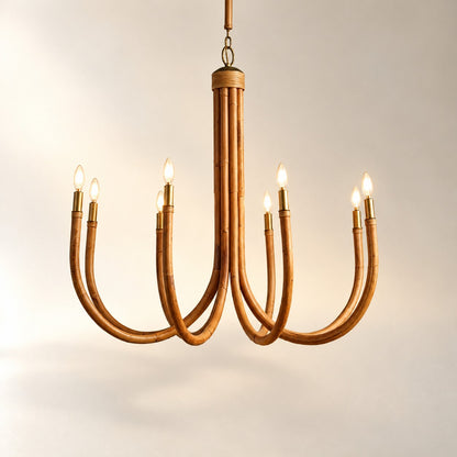 Ravena Round Chandelier