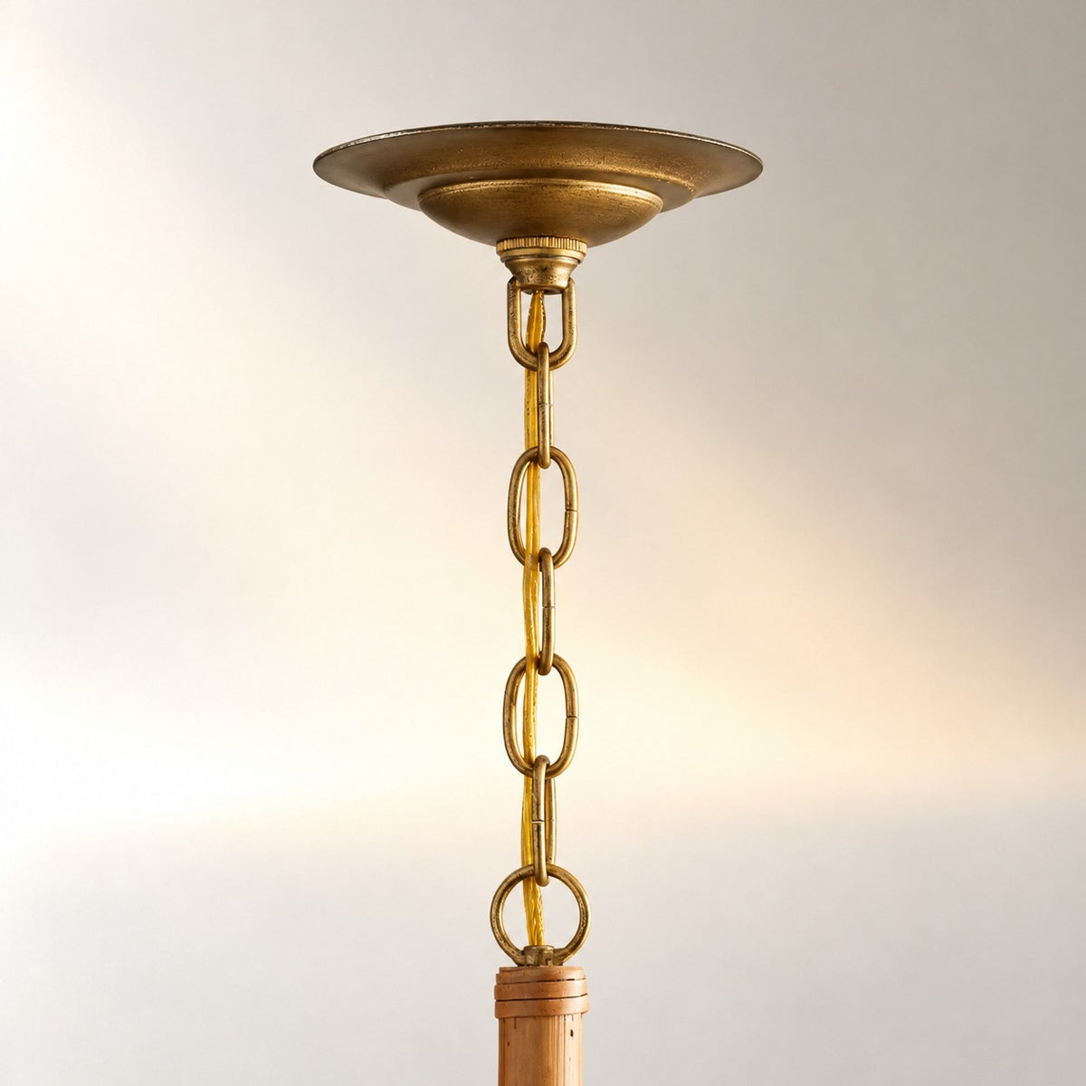 Ravena Round Chandelier