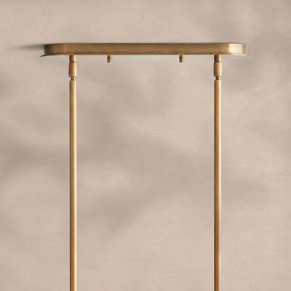Remming Linear Chandelier 54''62''72''