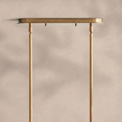 Remming Linear Chandelier 54''62''72''