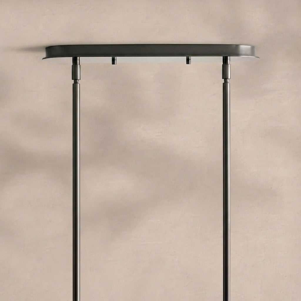Remming Linear Chandelier 54''62''72''