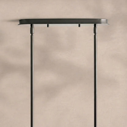 Remming Linear Chandelier 54''62''72''