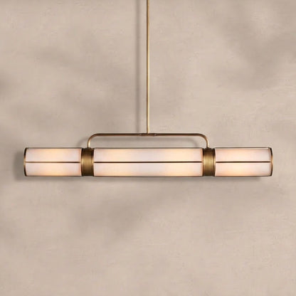 Remming Linear Chandelier 54''62''72''