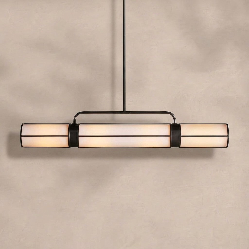 Remming Linear Chandelier 54''62''72''