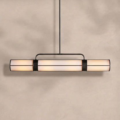 Remming Linear Chandelier 54''62''72''