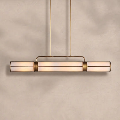 Remming Linear Chandelier 54''62''72''