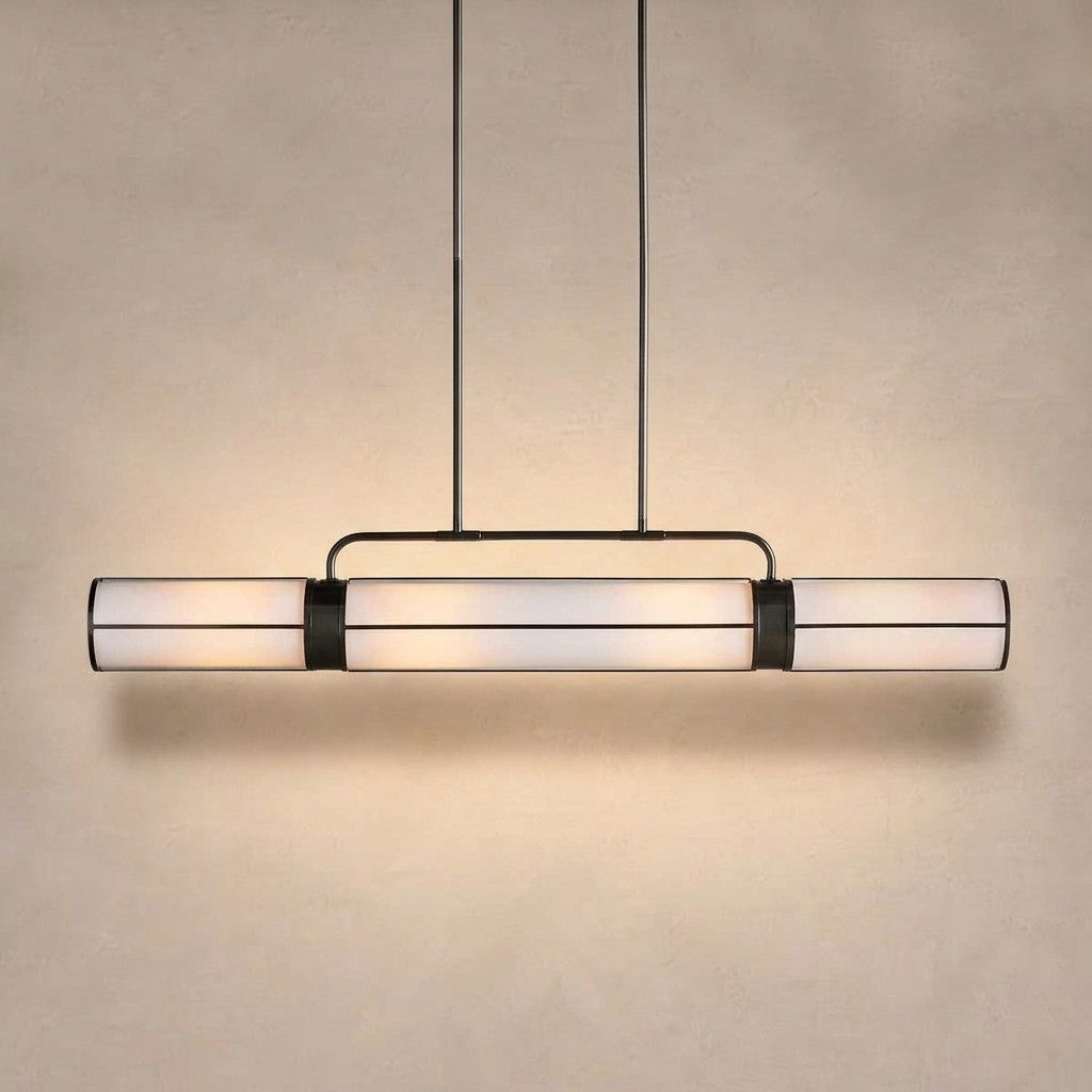 Remming Linear Chandelier 54''62''72''