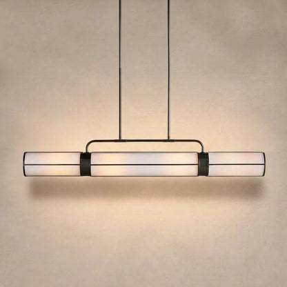 Remming Linear Chandelier 54''62''72''