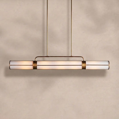 Remming Linear Chandelier 54''62''72''