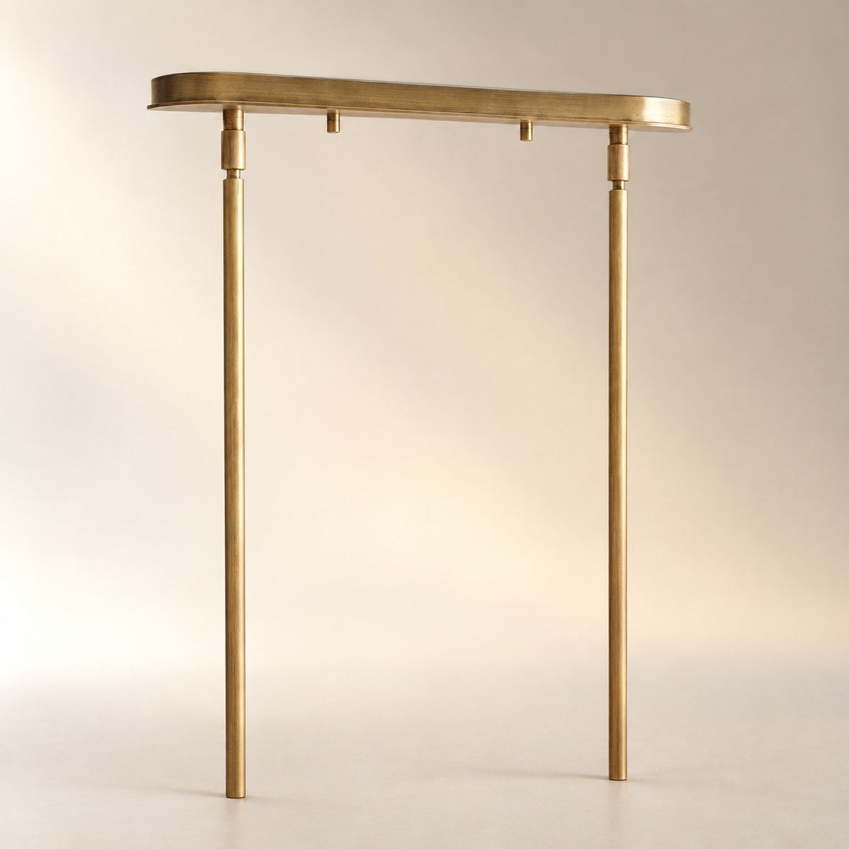 Remming Linear Chandelier