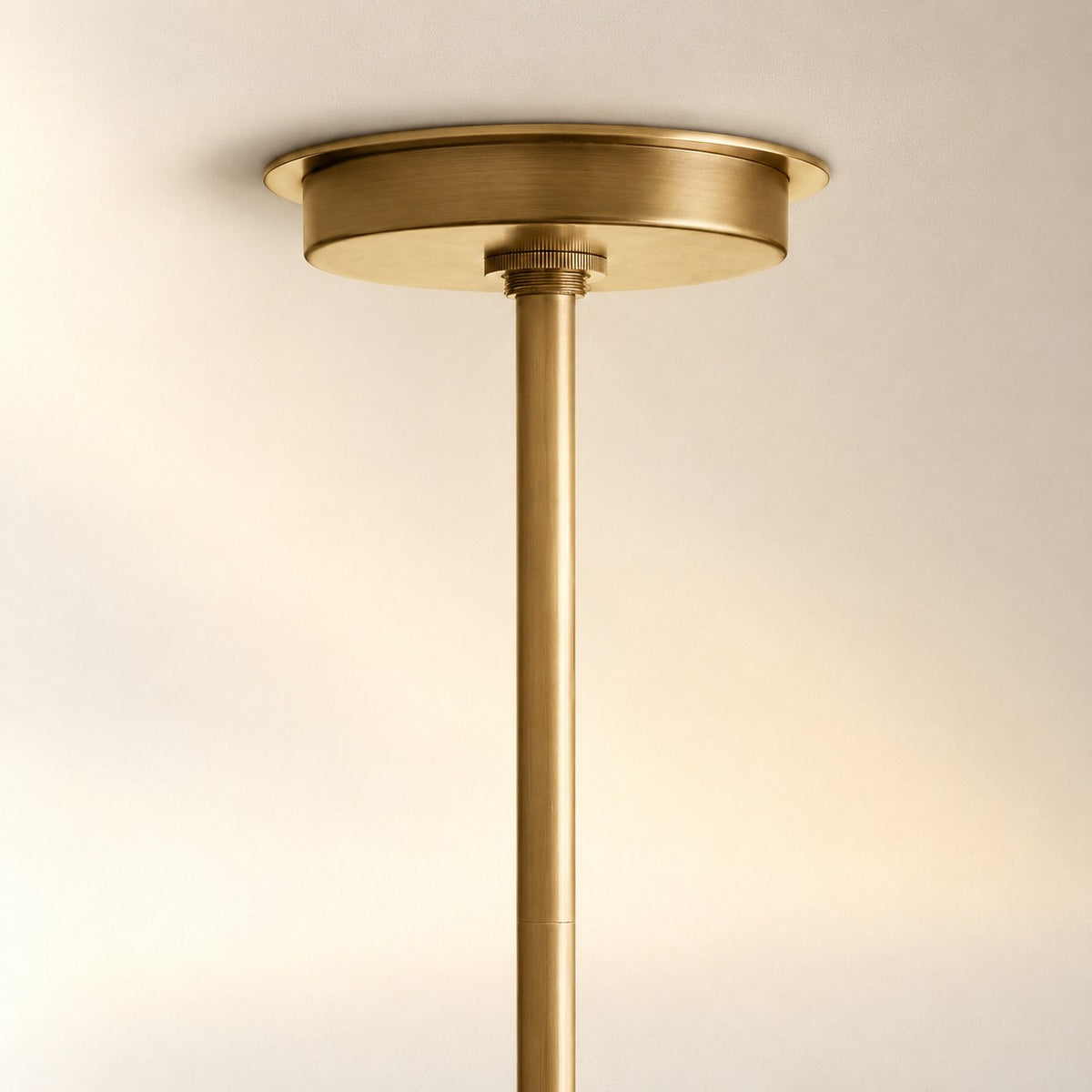 Remming Linear Chandelier