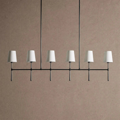 Rhodas Linear Chandelier
