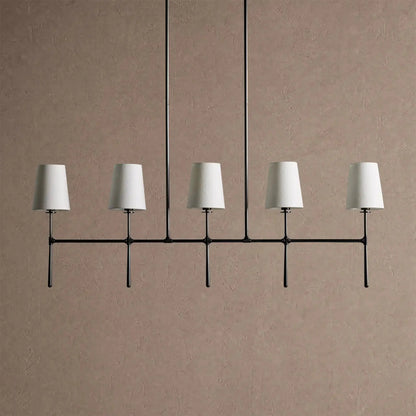 Rhodas Linear Chandelier
