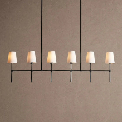 Rhodas Linear Chandelier