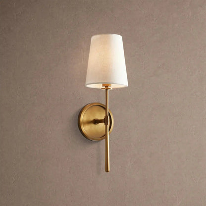 Rhodas Wall Sconce